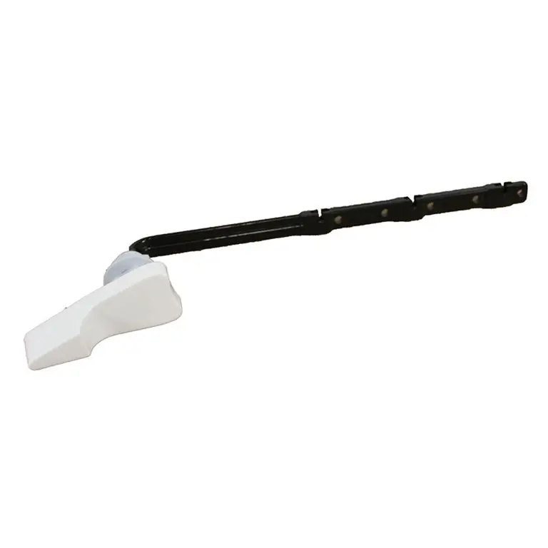 WHITE ULTRA-FIX TANK LEVER T01-102