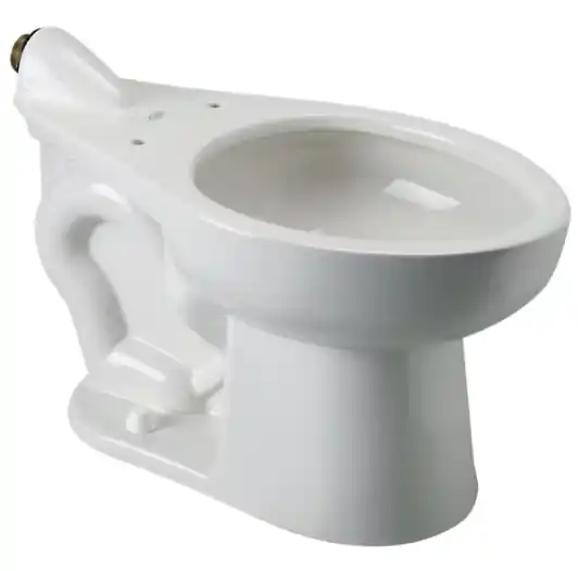 FLR MNT ELG FLUSH TYPE WATER CLS