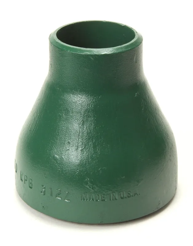 CONC RED WELD DOMESTIC 2 1/2X2