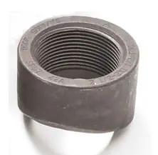 TEE-LET MT-40 IMPORT FPT 1 1/4X1 1/2-2