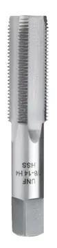 TAP PLUG UNC 1/4-20 4-FLUTE