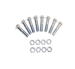 FLANGE BOLT PACK 150 SS 304 5