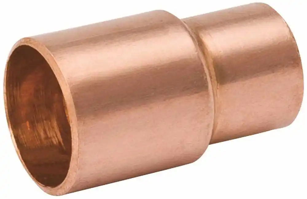 FTG REDUCER COPPER 4X3
