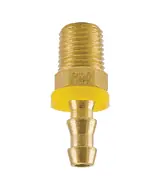 PM3 PUSH ON FTG 1/4IDX1/8MPT