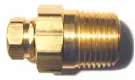 P/T PLUG 1/2 (PRESS/TEMP)