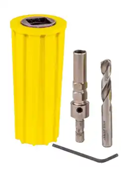 SAMMY X-PRESS IT INSTALLATION TOOL KIT
