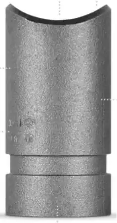 BRANCHLET SCH 10 GOL 2 1/2X8