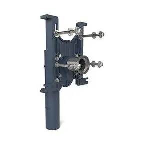 CLOSET CARRIER Z-1204-N-4 VERTICAL