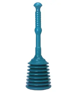 MASTER PLUNGER MP200 (DRAINS)