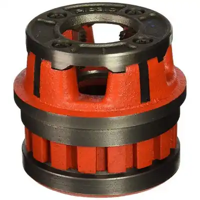 DIE HEAD COMPLETE 1 1/2 12R 37410