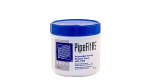 PIPEFIT THREAD SEALANT PAST QT