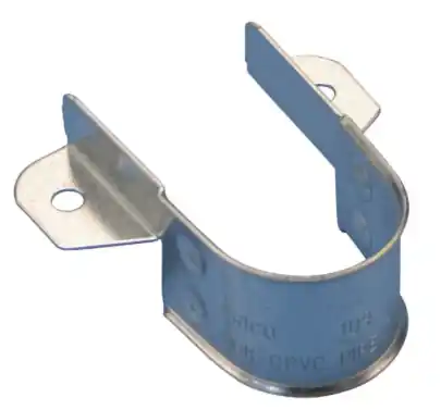 SIDE MOUNT STRAP CPVC 2