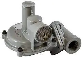 GAS REGULATOR B42R 1/2