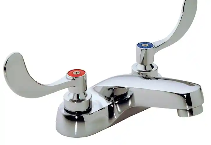 SYMMONS S250-LWG LAVATORY FAUCET
