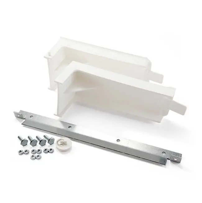 ZURN LAUNDRY TUB WALL BRACKET BAG