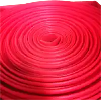 PIPE GUARD RED 1/2-3/4-1X200‘