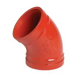 FIRELOCK 45 PNTD GROOVED 3