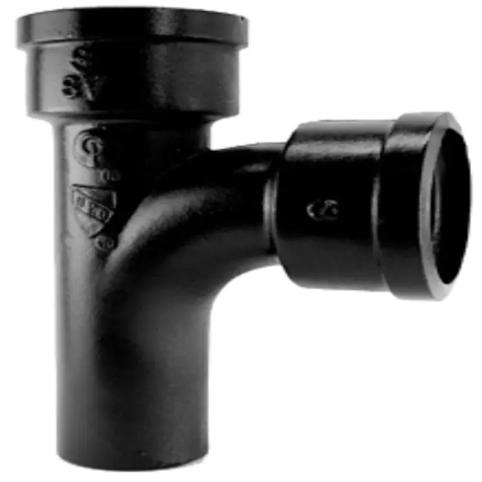 TAP TEE CI SV 2X2