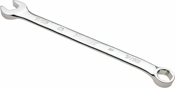 COMBINATION WRENCH 7/16