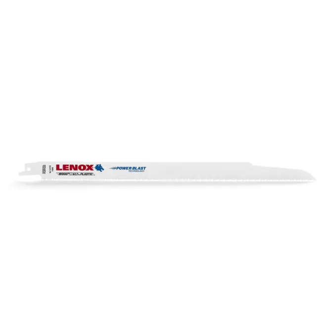 SAWZALL BLADE 110R