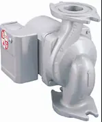 B&G 103357LF SSF-22 PUMP LESS FLANGES