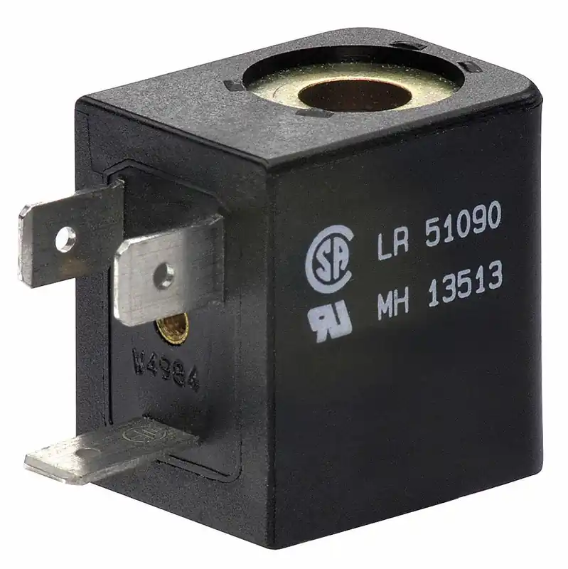 SOLENOID VALVE COIL AF 240V