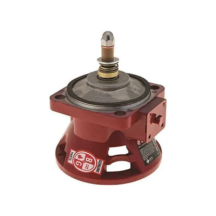 B&G 189165LF BEARING ASSEMBLY