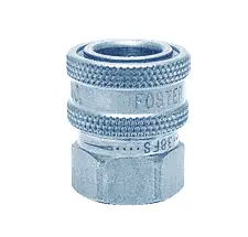 50FSS 1/2FPT SS SOCKET