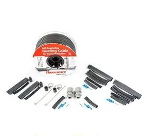 HEAT TAPE 240V/6W/FT TW6-2C