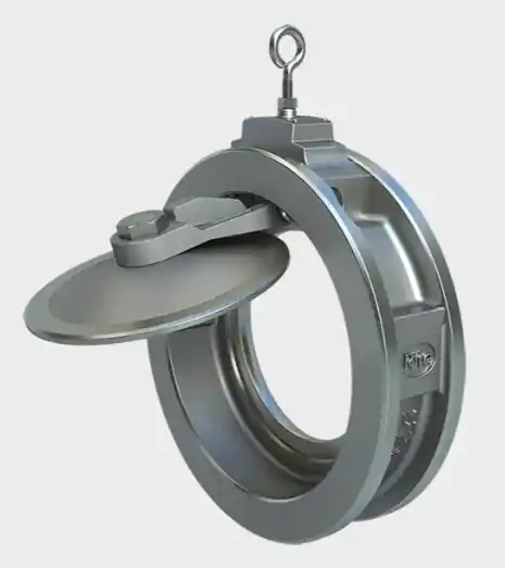 WAFER CHECK VALVE 3 125 FLGD
