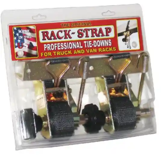 RACK STRAP RS-1-CS (PAIR)