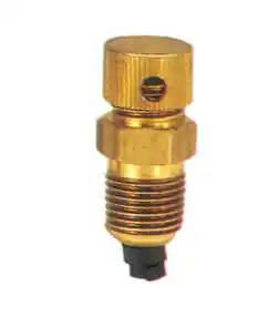 B&G 113100 RV-125A READOUT VALVE