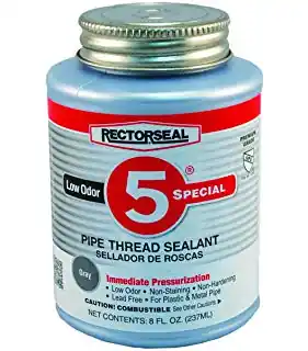 RECTORSEAL 5 1/2PT 25551