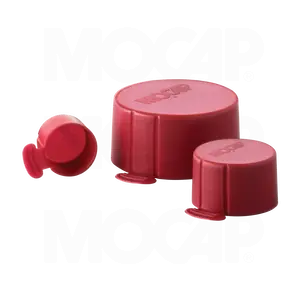 THREAD PROTECTOR PIPE CAP PC-8