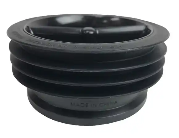 MIFAB TRAP GUARD 4"