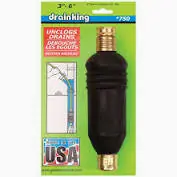 DRAIN KING 4 PSF-4