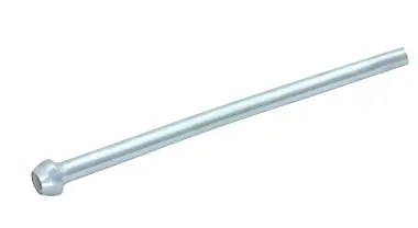 LAV SUPPLY CHROME PLTD 3/8X20