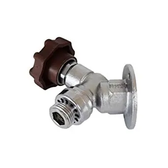T-548 RC COMMERCIAL HOSE BIBB 3/4"