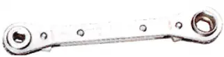 RATCHET WRENCH 124C