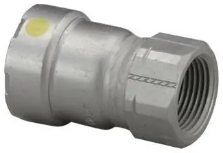 MEGA-PRESS GAS F/A 1 IPS