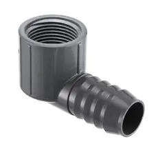 F/A 90 PVC INSERT 1/2