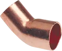 ST45 COPPER 1/4