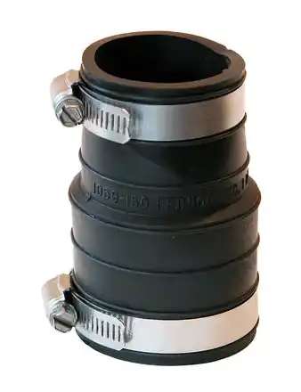 IPS SOCKET X IPS PIPE CPLG 1 1/2