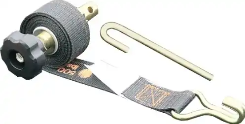 RACK STRAP REPLACEMENT KIT UNIVERSAL