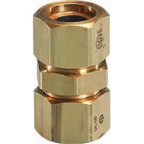 TRACPIPE COUPLING 1 1/2