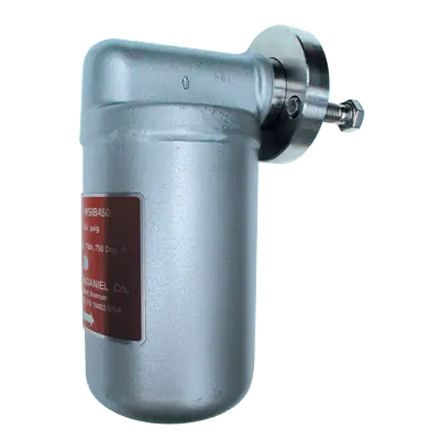 UNIVERSAL INVERTED BUCKET TRAP 125PSI