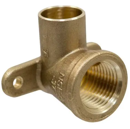 DE90 CXT COPPER 1/2