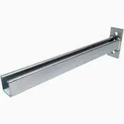 UNISTRUT BRACKET 18 SLOT UP