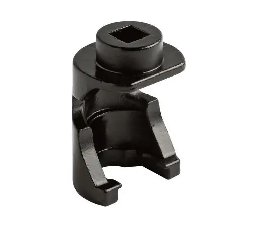 V34 RECESSED/CONCEALED HEAD WRENCH 3/4
