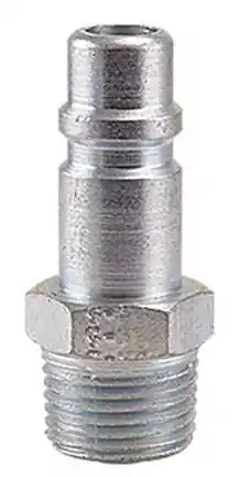 52-5 3/8MPT PLUG